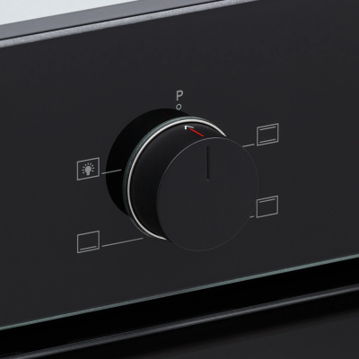 Детальное фото товара: Krona ELEMENT 60 BL/BL