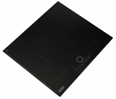 Детальное фото товара: DeLonghi ELETTRA 4B2P CR индукционная поверхность