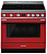 Фото товара: Smeg CPF9IPR