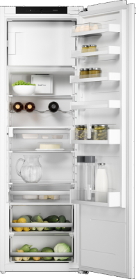 Детальное фото товара: ASKO RFB31831EI