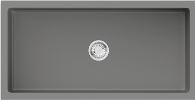 Omoikiri Mikura 91-PE, мойка, керамика, pebble