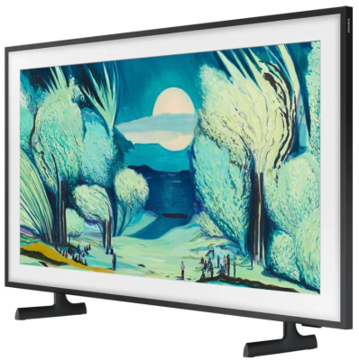 Детальное фото товара: Samsung QE43LS03FAUXRU