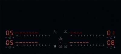 Детальное фото товара: Electrolux KIS62453I индукционная поверхность
