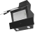 Maunfeld CASCADA 60 Glass Black Детальное фото товара: Maunfeld CASCADA 60 Glass Black