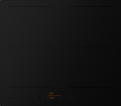 Детальное фото товара: ASKO HI5643FMG1 индукционная поверхность
