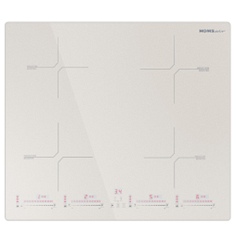 Фото товара: HOMSair HIC64SBG Inverter индукционная поверхность