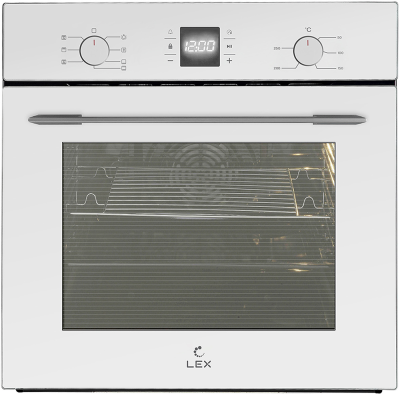 LEX EDM 076 WH