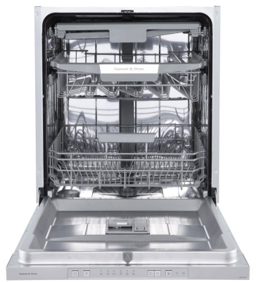 Zigmund & Shtain DW 306.6