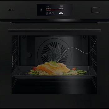 Фото товара: AEG NBB8S731AT