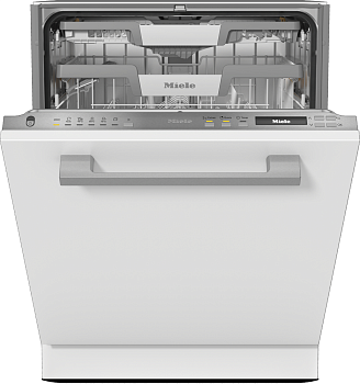 Фото товара: Miele G 7380 SCVi FF