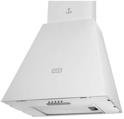 Детальное фото товара: LEX VERONA BODY 600 WHITE