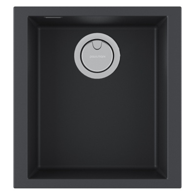 Paulmark NEO CLASSIC 41, мойка, гранит, антрацит Paulmark NEO CLASSIC 41, мойка, гранит, антрацит