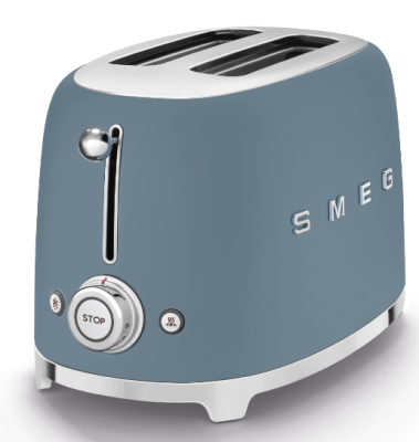 Детальное фото товара: Smeg TSF01SBMEU