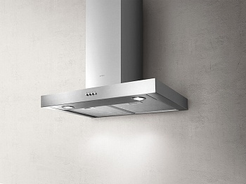 Фото товара: ELICA SPOT NG H6 IX/A/60