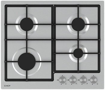 Фото товара: Candy CHXM64CNX газовая поверхность