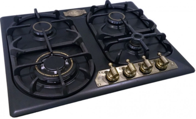 Детальное фото товара: KAISER KG 6325 Em Turbo газовая поверхность