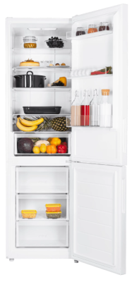 Haier CEF537AWG Детальное фото товара: Haier CEF537AWG