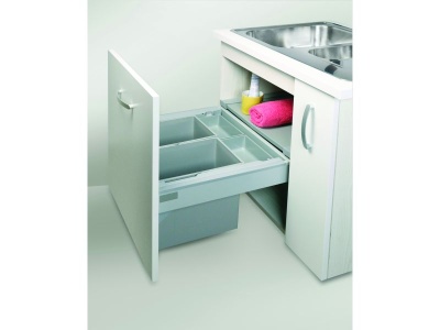 Детальное фото товара: ALVEUS ALBIO 50 SET 2X17L+2X1 L