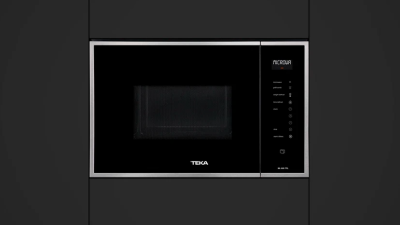 Детальное фото товара: Teka ML 825 TFL BLACK-SS