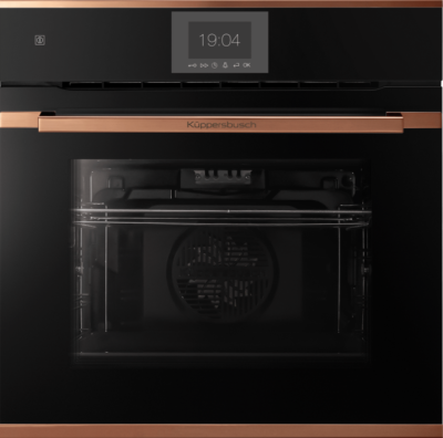 Kuppersbusch BP 6550.0 S7 Copper