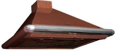 Elikor Сатурн 60П-180-В1Л медный антик/нерж