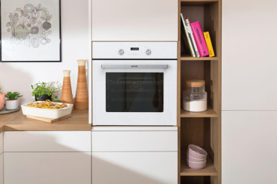 Детальное фото товара: Gorenje BO6737E03AWG