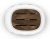 Детальное фото товара: Smeg KBSF02WH