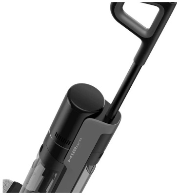 Детальное фото товара: Dreame Wet and Dry Vacuum H12 Pro Black