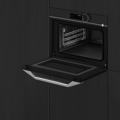 Детальное фото товара: De Dietrich DKP4531X