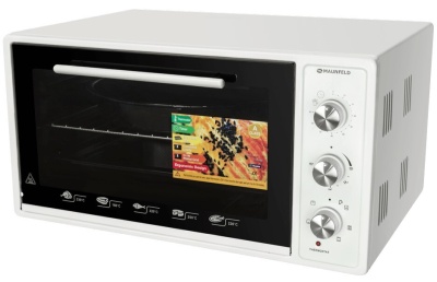 Детальное фото товара: Maunfeld MMO-606MW01