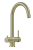 Детальное фото товара: Seaman Eco Venice SSN-1338-LG (Light Gold, PVD, satin)