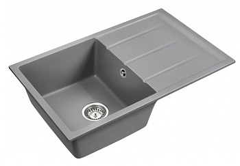 Фото товара: Emar EMQ-1800.Q, мойка, гранит, алмаз