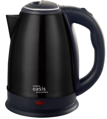 making Oasis everywhere K-10SB