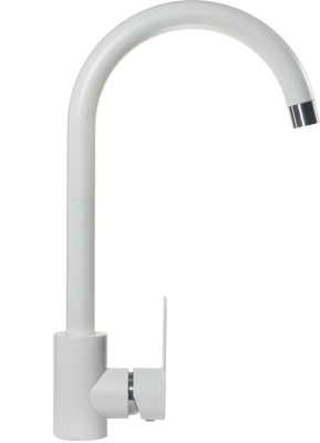 Ecoshtein ES 0500, смеситель, гранит, жасмин