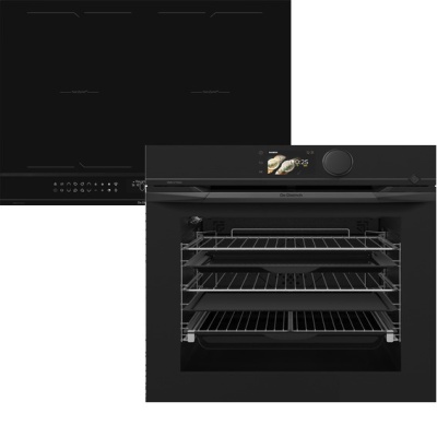 De Dietrich DPI4441BT + DOP4746BT