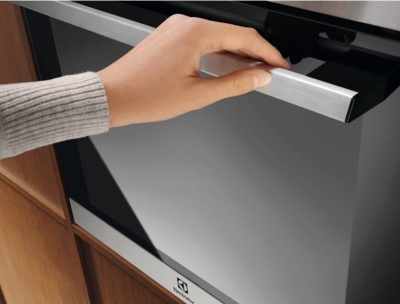 Детальное фото товара: Electrolux EOH3H40BX