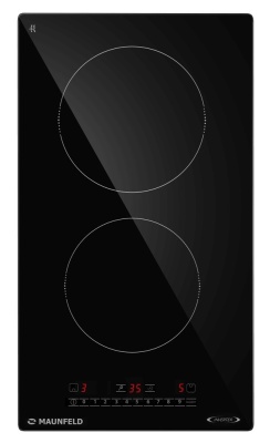 Детальное фото товара: Maunfeld AVI3024SBK индукционная поверхность