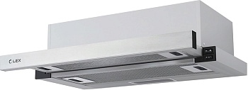 Фото товара: LEX HUBBLE 500 INOX