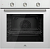 Фото товара: MILLEN MEO 6001 WH