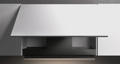 Детальное фото товара: Falmec VIRGOLA TOUCH NRS 120 BLACK