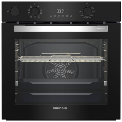 Grundig GEBM12300BSA