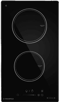 Фото товара: Maunfeld AVI3023SBK индукционная поверхность