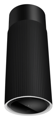 Детальное фото товара: Maunfeld EDELWEISS 39 ISLA Black/Anthracite