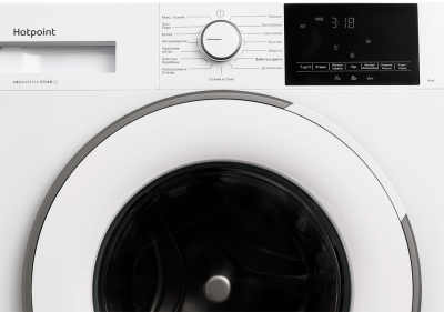 Детальное фото товара: Hotpoint WSH 6090 VWW