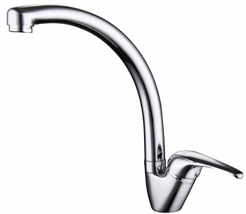 Фото товара: Emar EC-3013, смеситель, хром