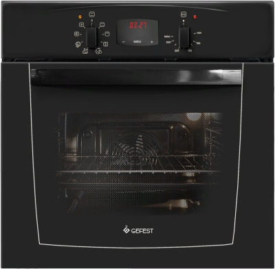 Детальное фото товара: GEFEST ЭДВ ДА 602-02 А