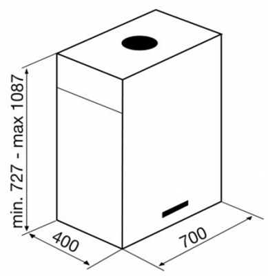 Схема встраивания