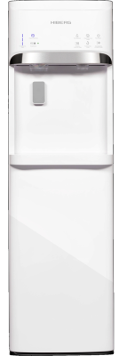 Детальное фото товара: HIBERG UFK 700 W Ice