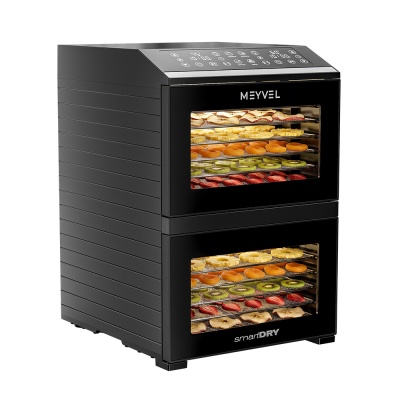 Детальное фото товара: Meyvel MDH15-1P2 (Black)