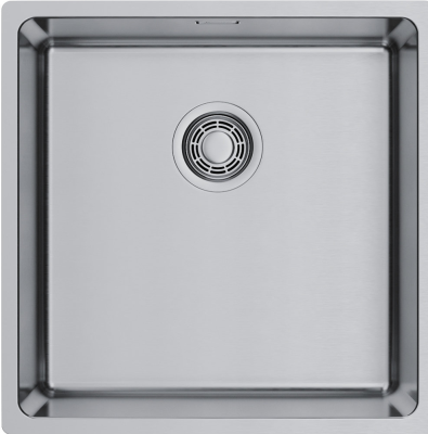 Omoikiri Tadzava 44-U/I-IN Ultra 15, мойка, нержавеющая сталь